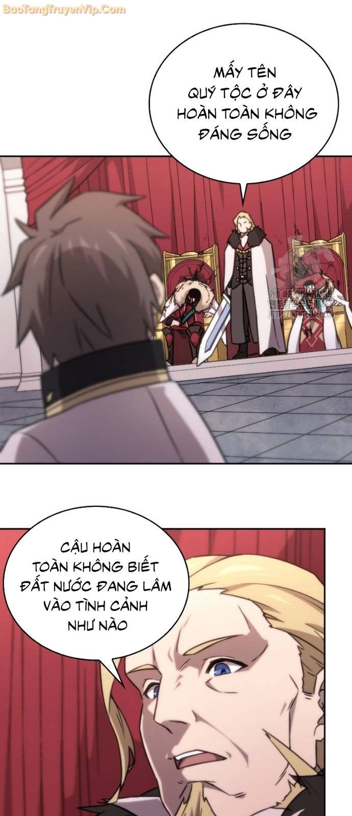 Kẻ Được Triệu Hồi Vô Số Lần! - Page 9