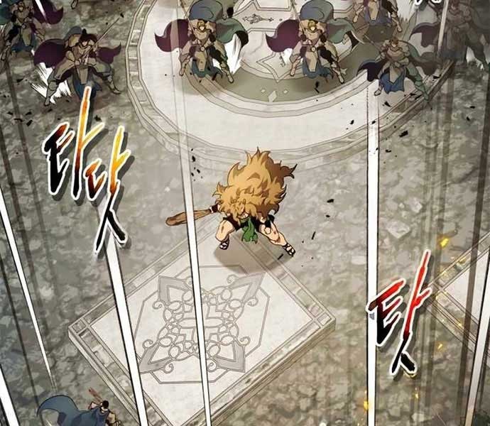 Đối Đầu Với Các Vị Thần - Page 189