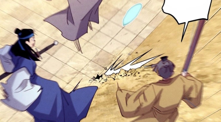 Phi Lôi Đao Thuật - Page 4