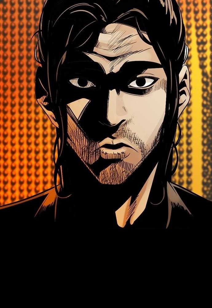 Thế hệ bất hảo - Page 211