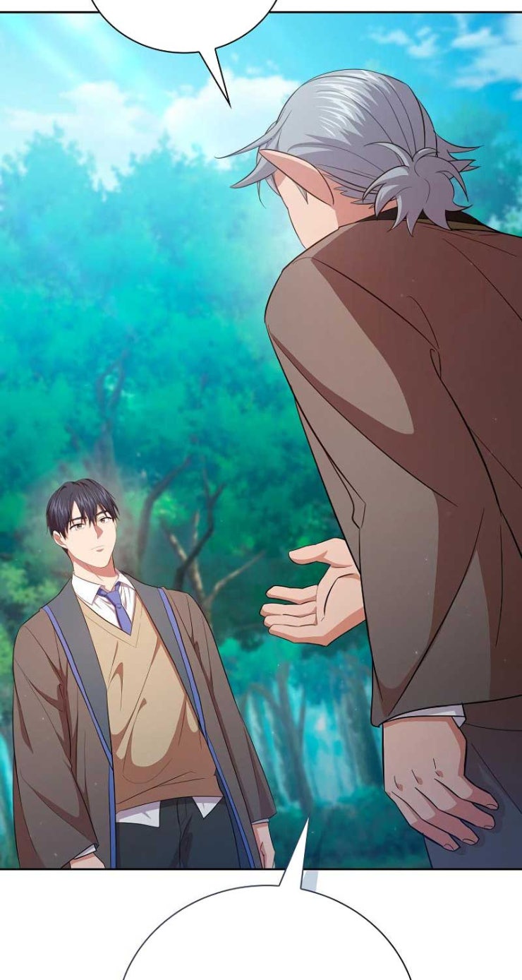 Ma Pháp Sư Tại Trường Học Pháp Thuật - Page 8