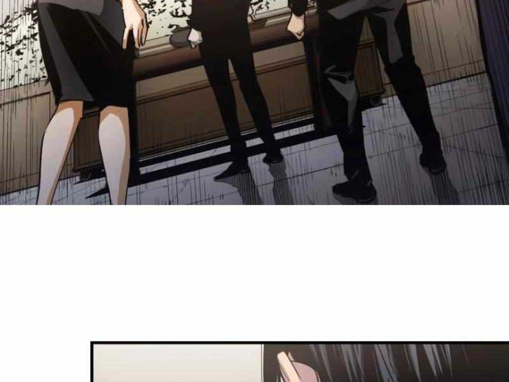 Hắc triều - Page 21