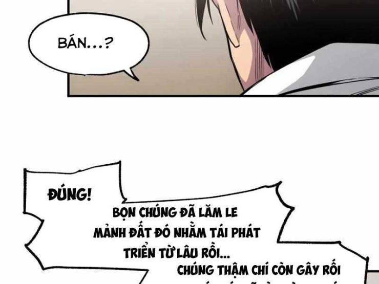 Hắc triều - Page 22