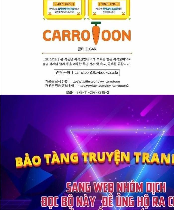 Sự Trở Lại Của Người Chơi Bị Đóng Băng - Page 114