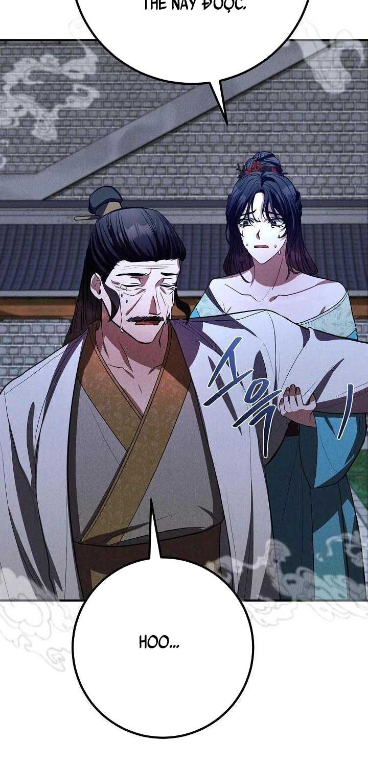 Thiên Tài Võ Thuật Hoàn Sinh - Page 83