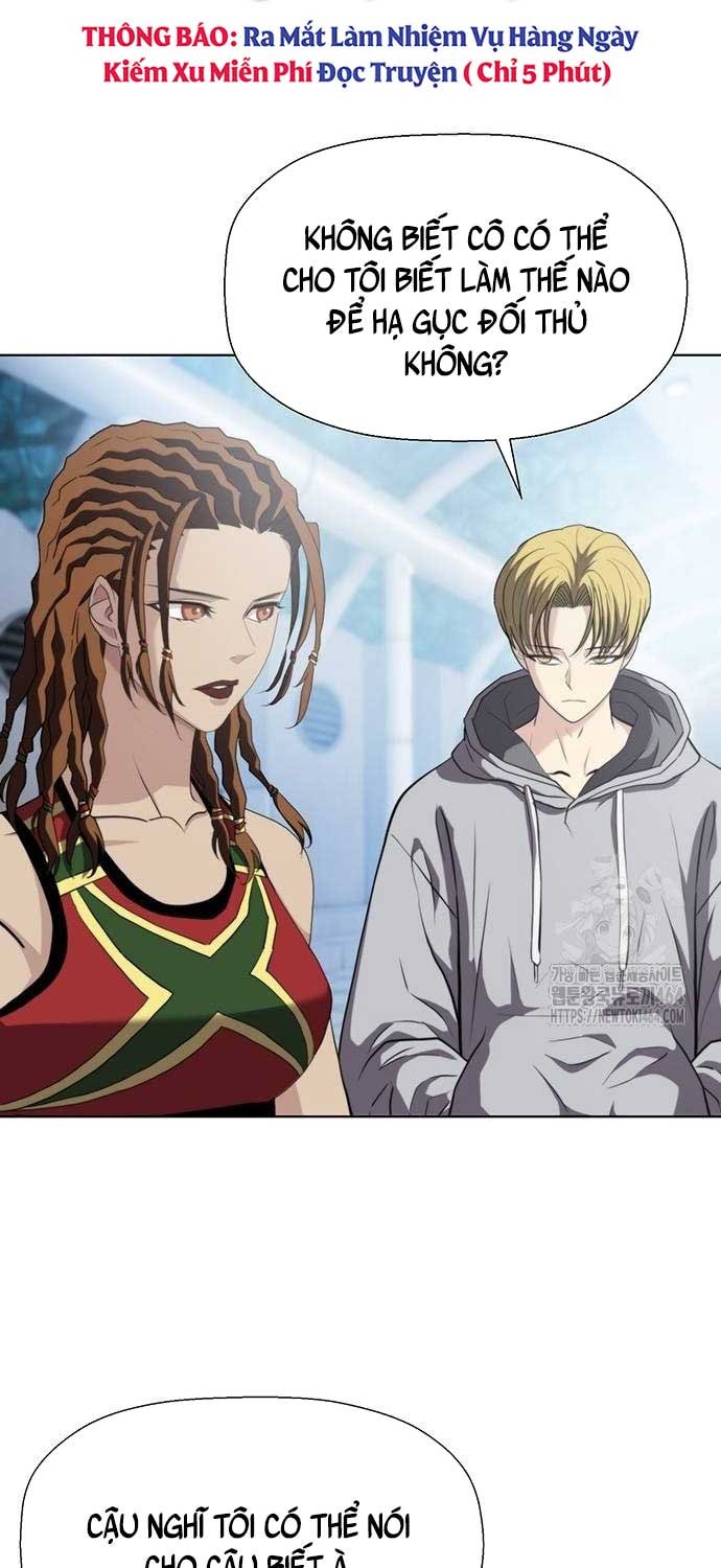 Sàn Đấu Sống Còn - Page 43