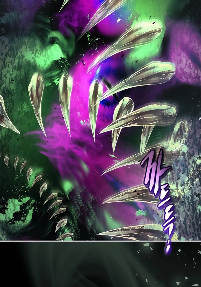 Đối Đầu Với Các Vị Thần - Page 8