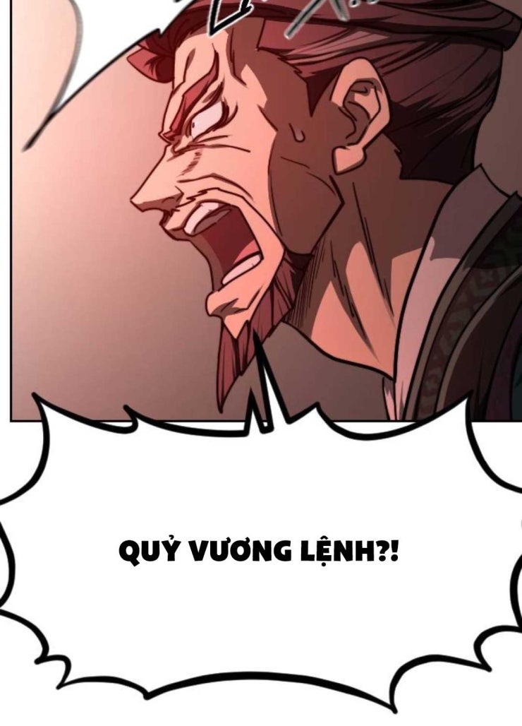 Hoa Sơn Tái Xuất - Page 110