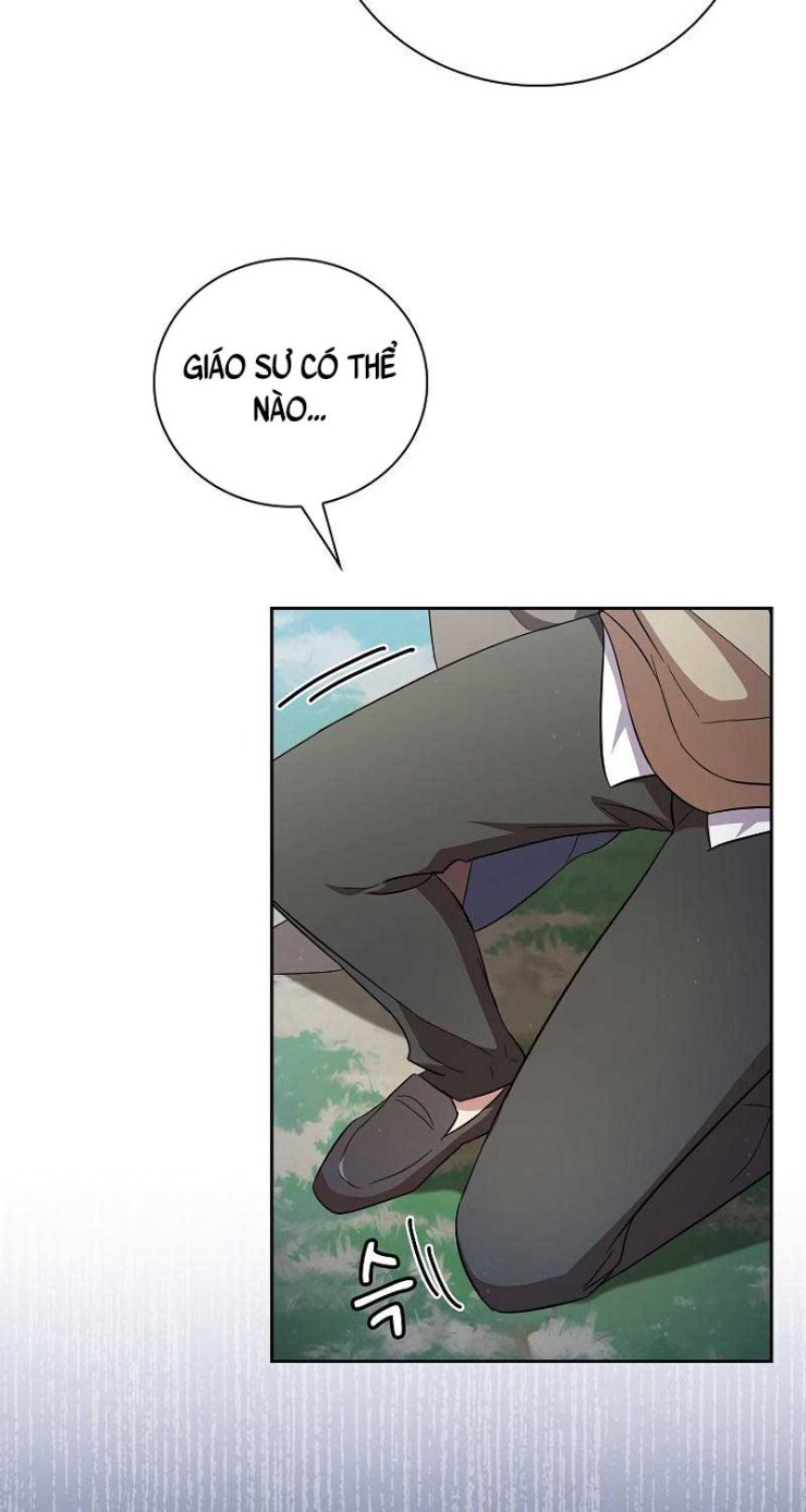 Ma Pháp Sư Tại Trường Học Pháp Thuật - Page 67