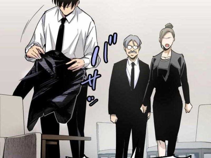 Hắc triều - Page 76