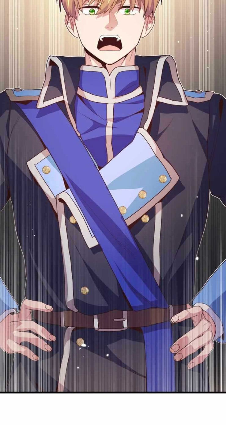 Thiên Tài Phép Thuật Nhà Hầu Tước - Page 21