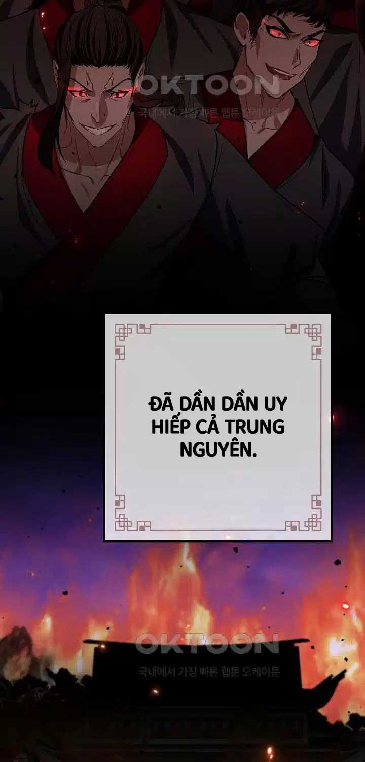 Thiên Tài Võ Thuật Hoàn Sinh - Page 74