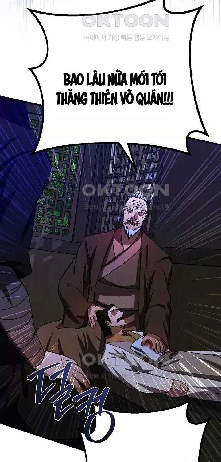 Thiên Tài Võ Thuật Hoàn Sinh - Page 99