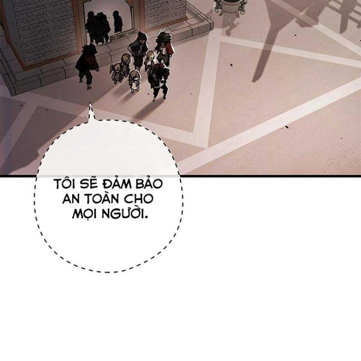 Thần Kiếm: Đứa Con Của Thần Chết - Page 11