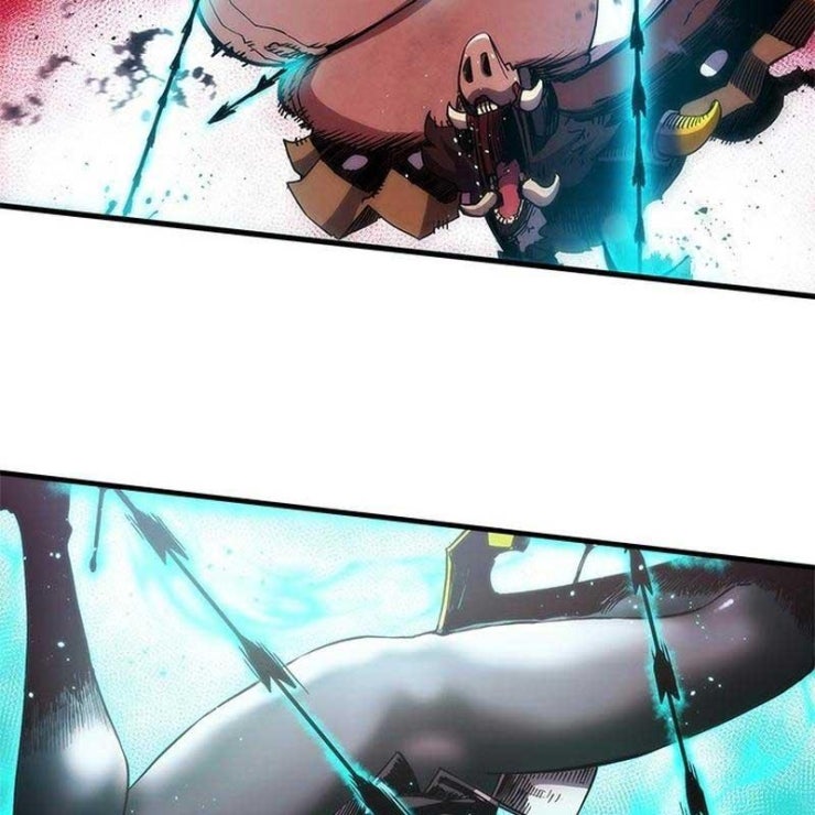 Thần Kiếm: Đứa Con Của Thần Chết - Page 27