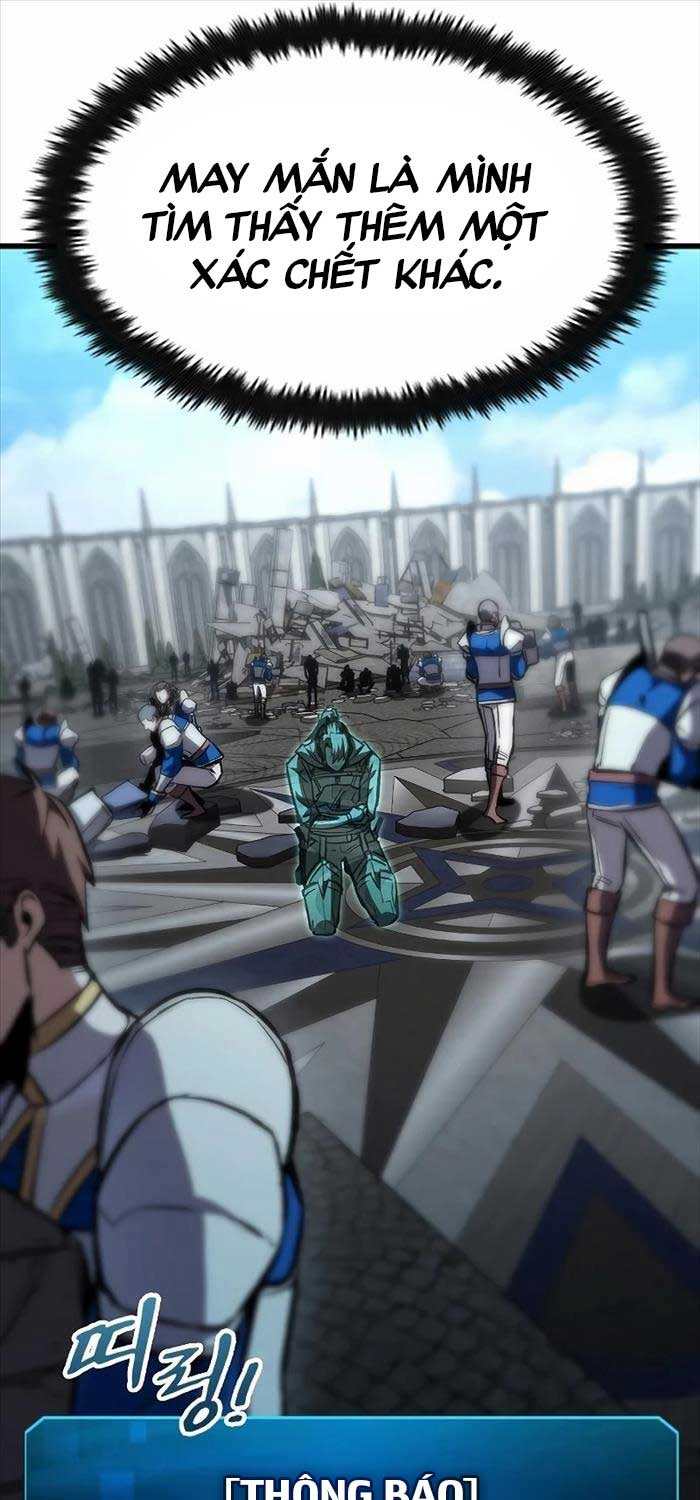 Chiến Binh Thôn Phệ Xác Chết - Page 17