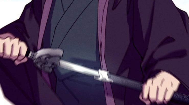 Phi Lôi Đao Thuật - Page 270