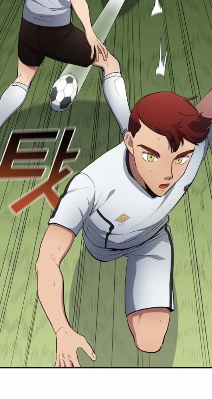 Thiên Phú Bóng Đá Tất Cả Là Của Ta - Page 53