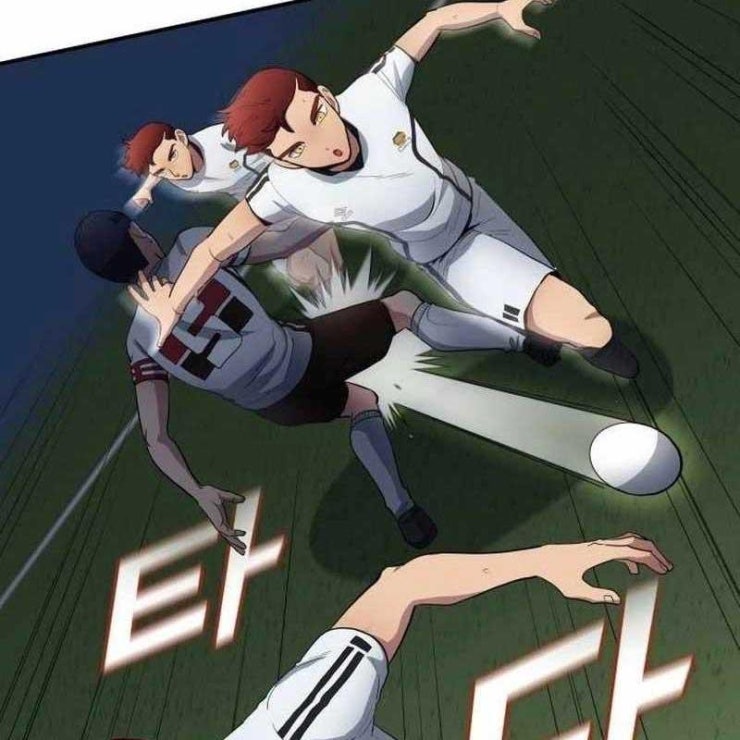 Thiên Phú Bóng Đá Tất Cả Là Của Ta - Page 52