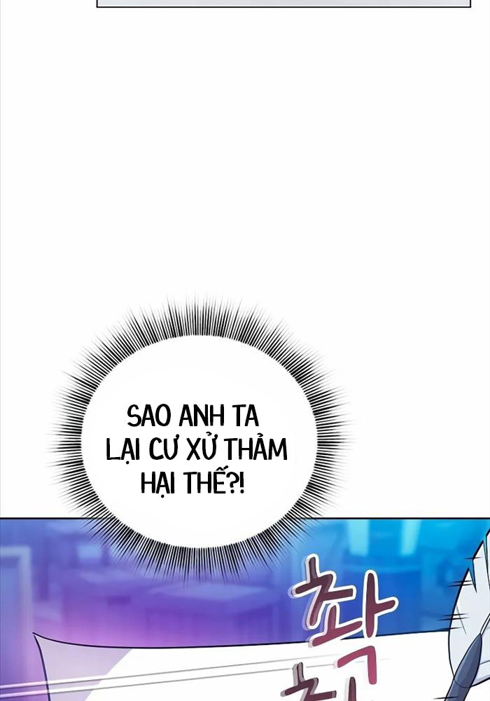 Ma Pháp Sư Tại Trường Học Pháp Thuật - Page 12