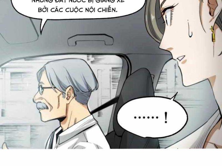 Hắc triều - Page 55