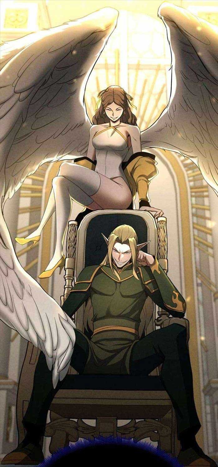 Tử Linh Sư Mạnh Nhất - Page 82