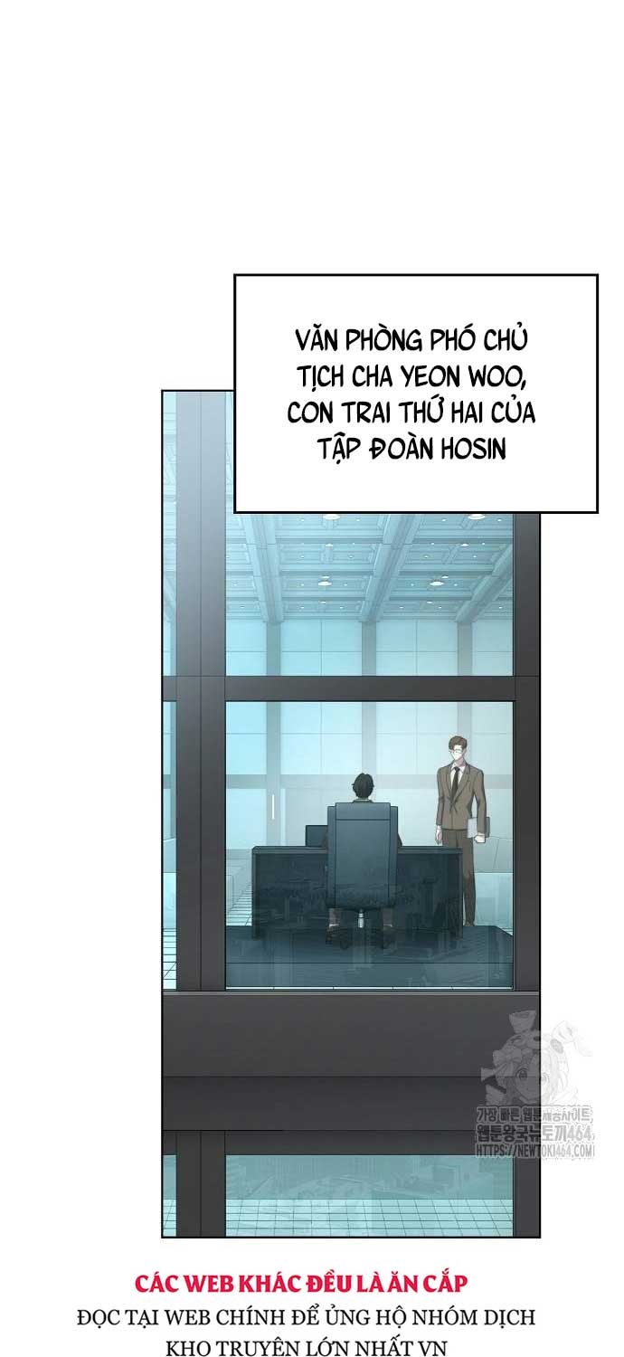 Sàn Đấu Sống Còn - Page 30