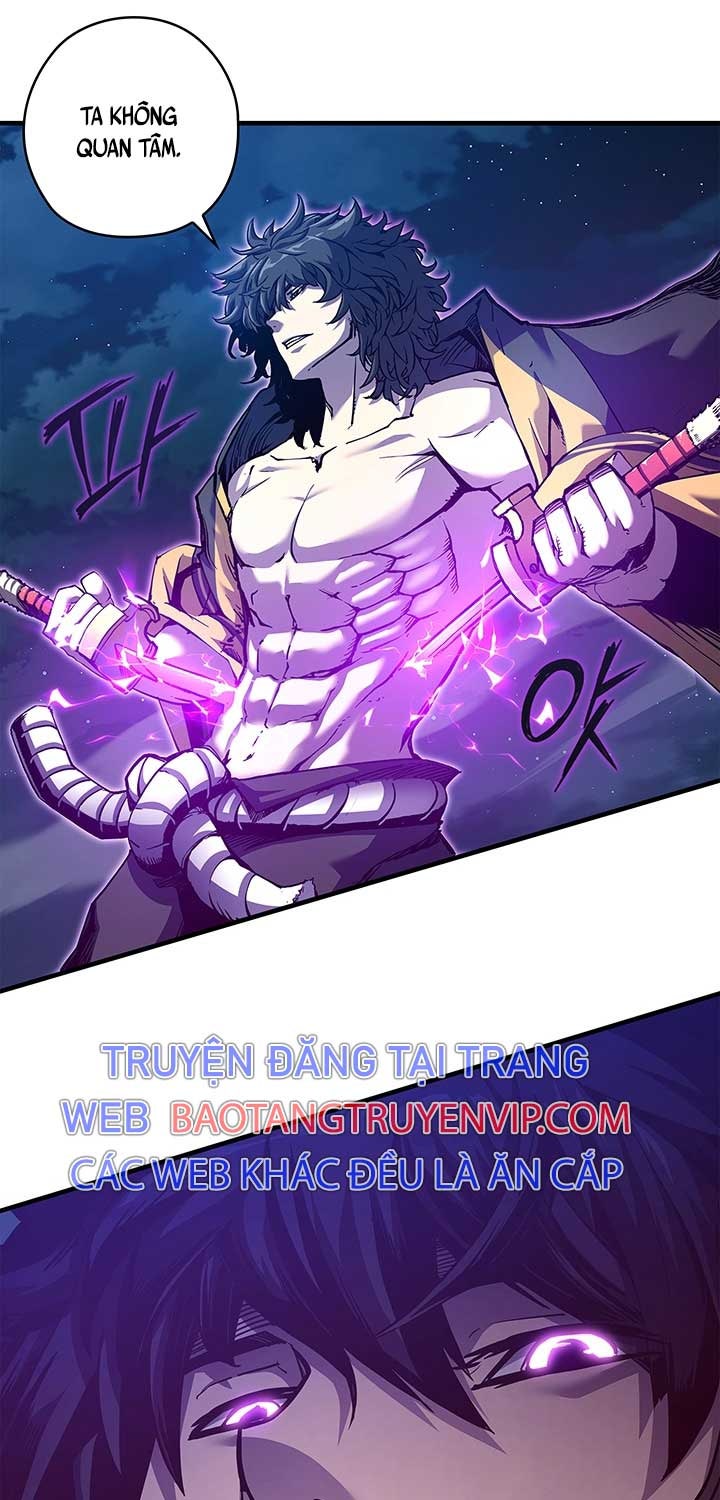 Thần Kiếm: Đứa Con Của Thần Chết - Page 18