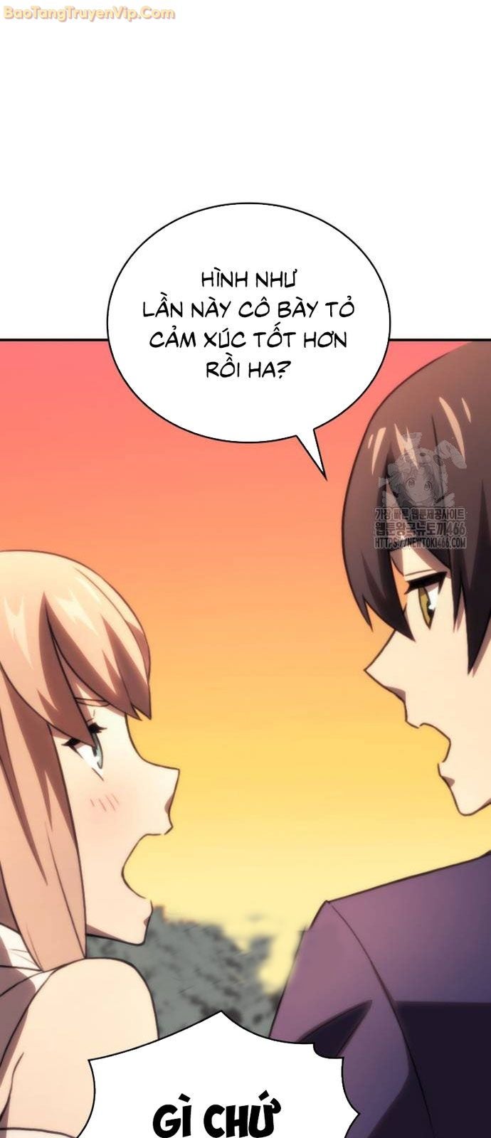 Kẻ Được Triệu Hồi Vô Số Lần! - Page 46