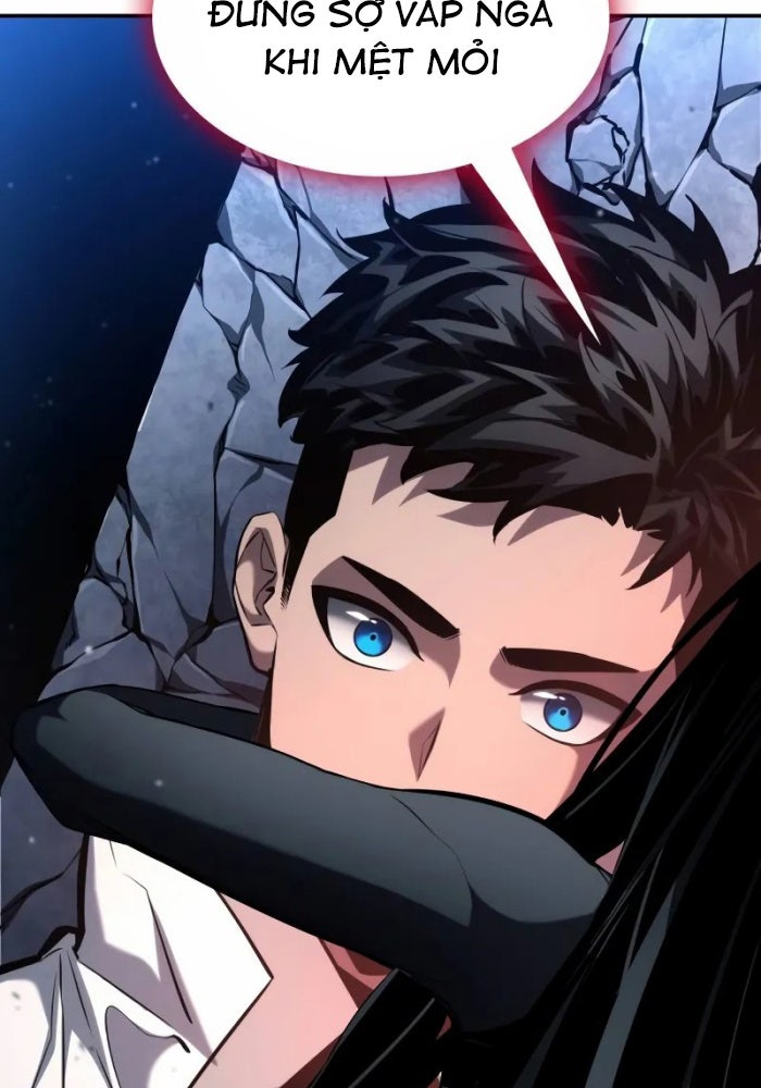 Chiêu Hồn Giả Siêu Phàm - Page 98