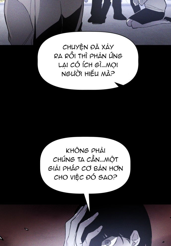 Dự Định Sát Nhân - Page 47
