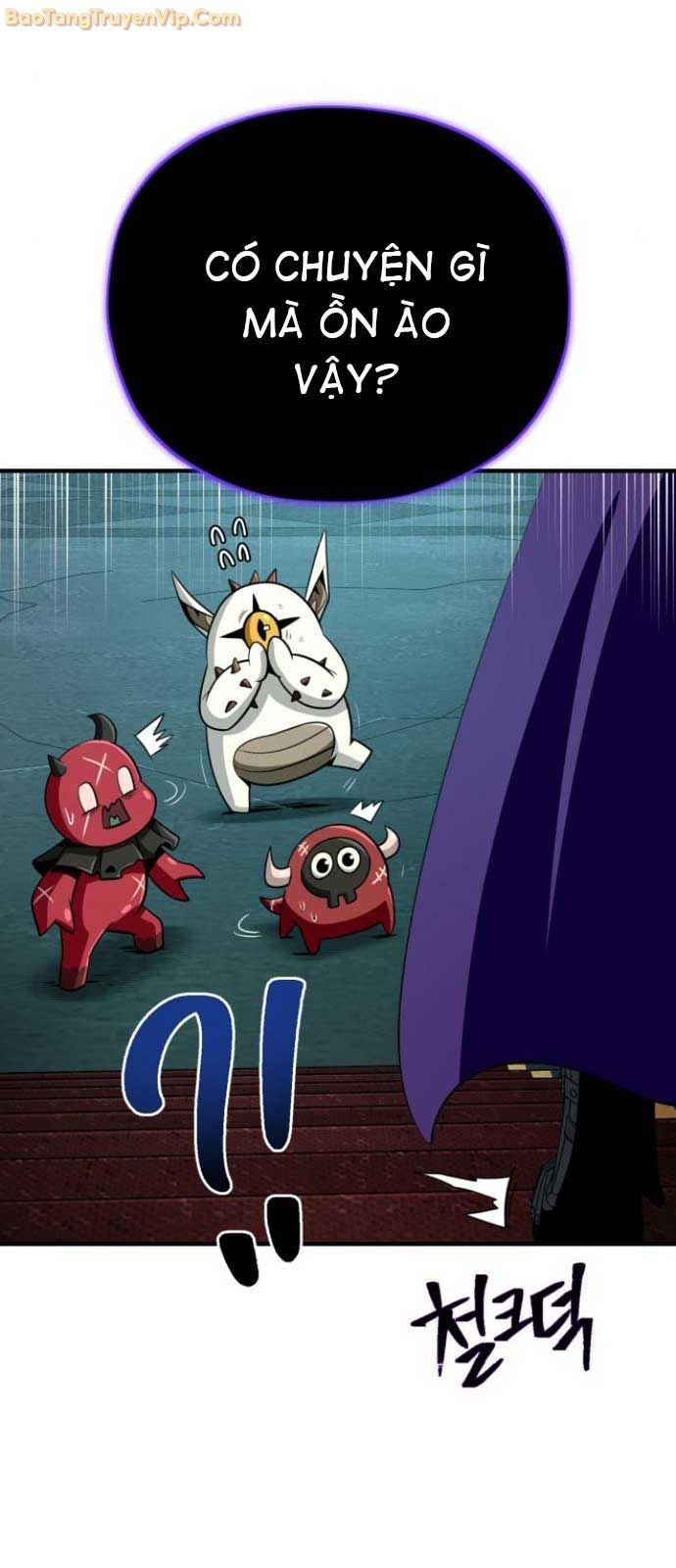 Pháp Sư Hắc Ám Hồi Sinh Sau 66666 Năm - Page 26