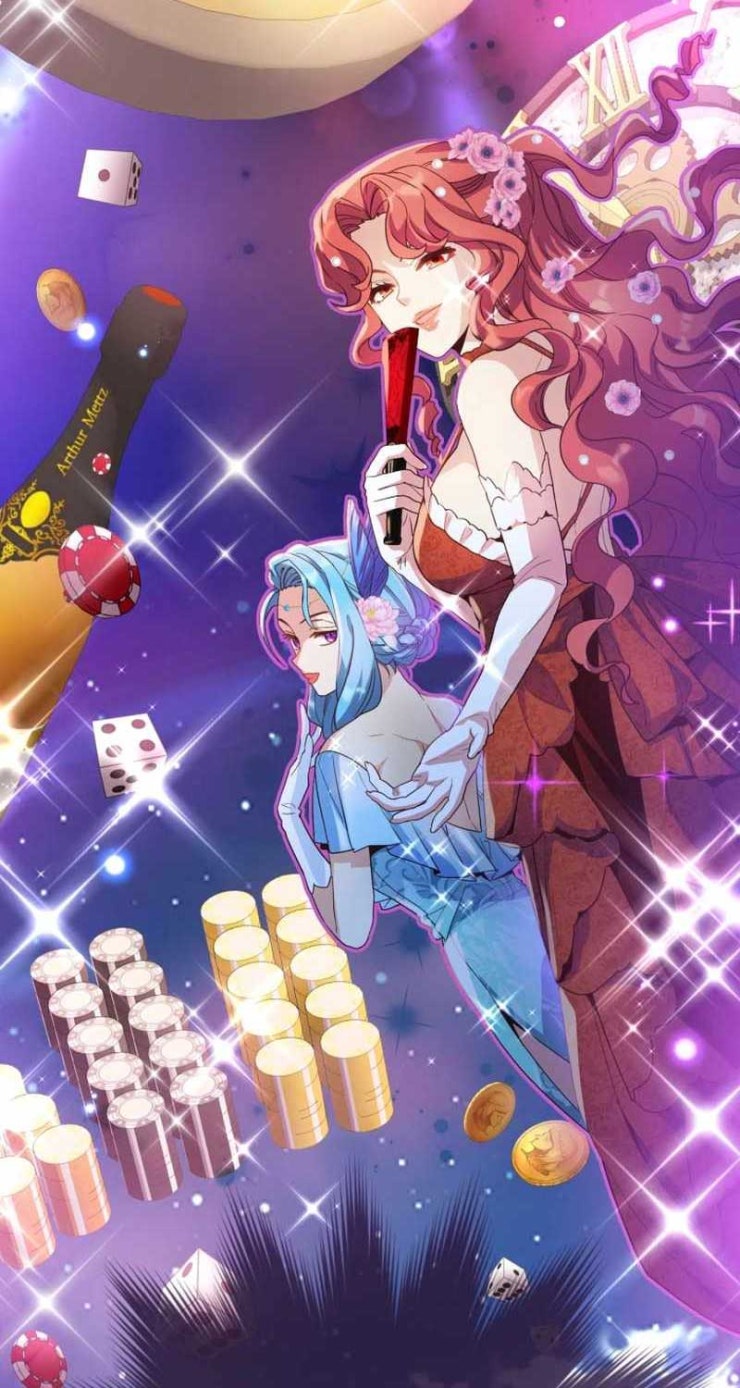 Thiên Tài Phép Thuật Nhà Hầu Tước - Page 27