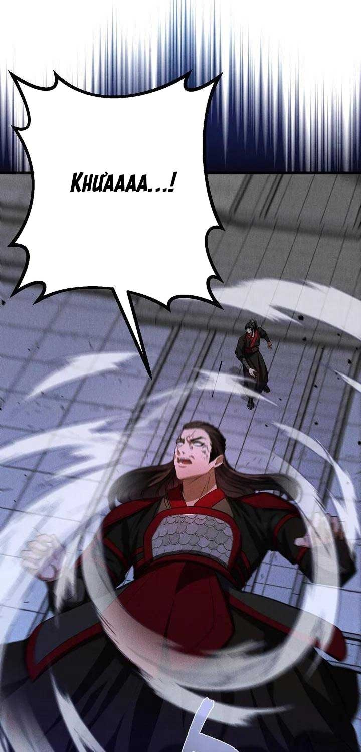 Thiên Tài Võ Thuật Hoàn Sinh - Page 52