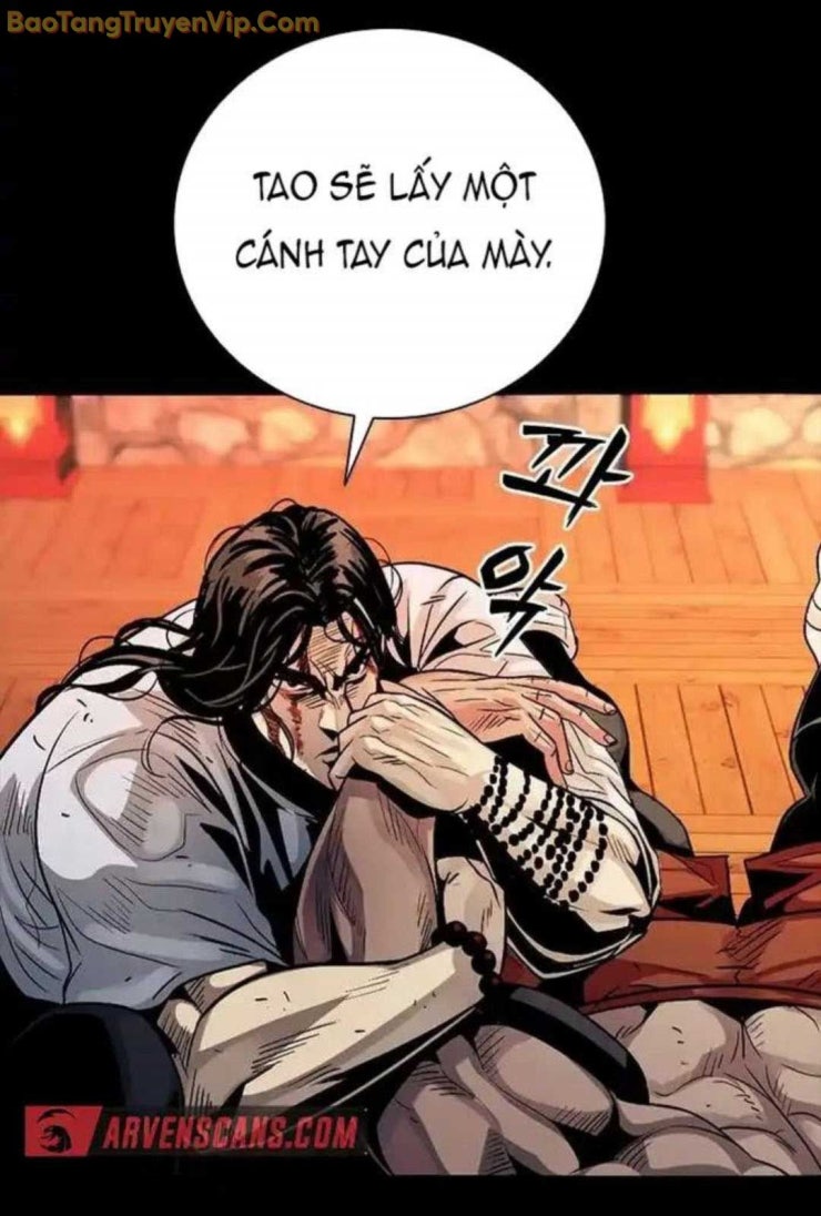 Thế hệ bất hảo - Page 220