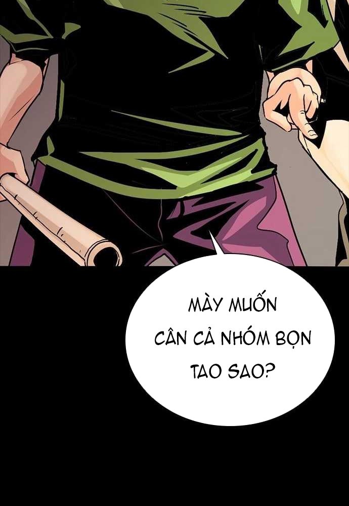 Thế hệ bất hảo - Page 404