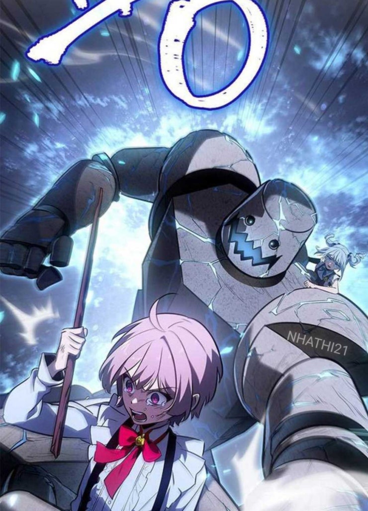 Solo Leveling ARISE: Nguồn Gốc Của Thợ Săn - Page 121