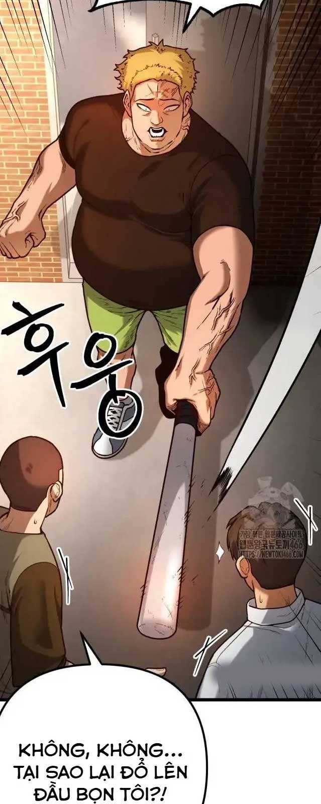 Thiếu Niên Cảnh Sát - Page 57