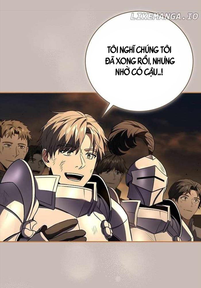 Sự Trở Lại Của Người Chơi Bị Đóng Băng - Page 67