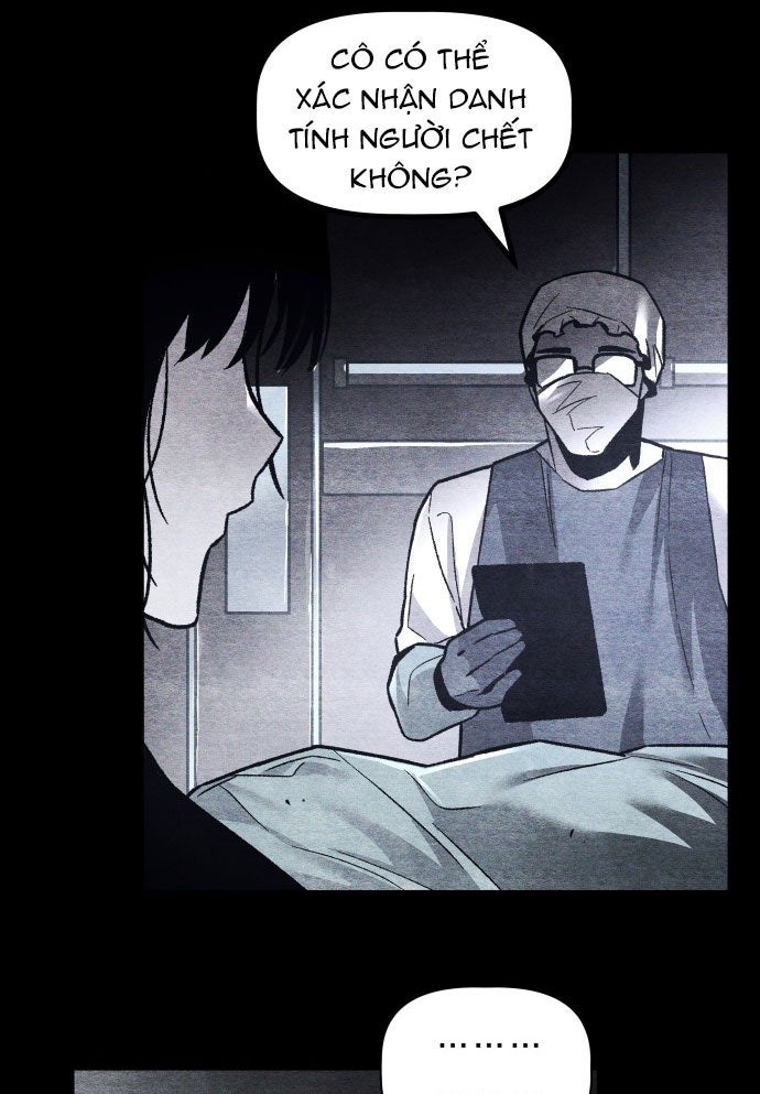 Dự Định Sát Nhân - Page 35