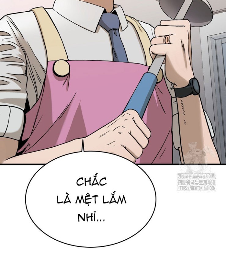 Kẻ Nào Đã Giết Vợ Tôi - Page 20