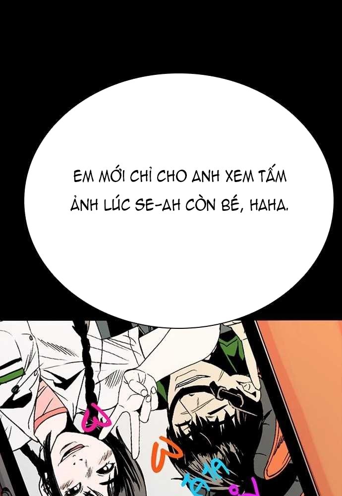 Thế hệ bất hảo - Page 221