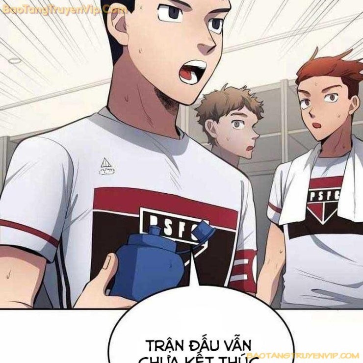 Thiên Phú Bóng Đá Tất Cả Là Của Ta - Page 115