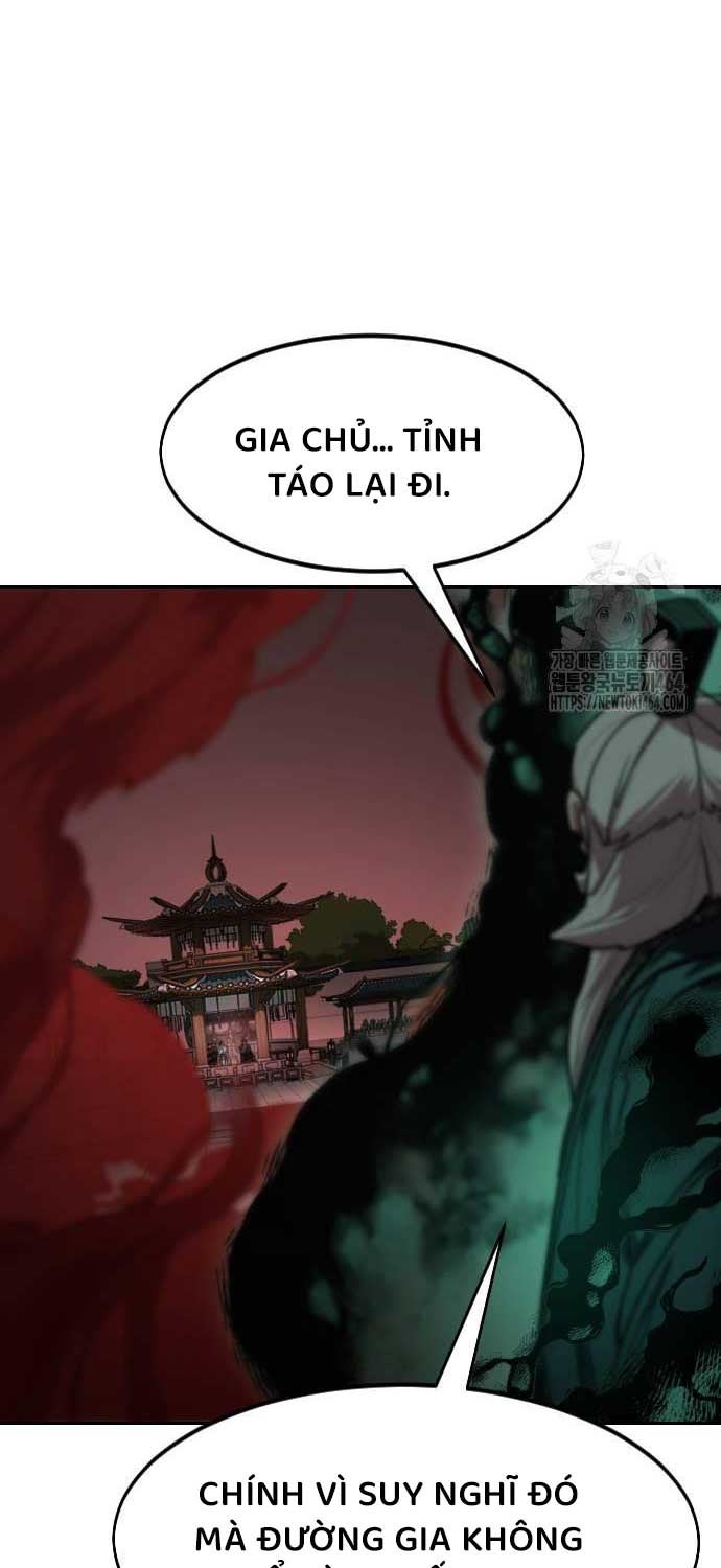 Hoa Sơn Tái Xuất - Page 32