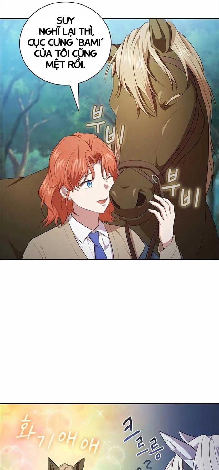 Ma Pháp Sư Tại Trường Học Pháp Thuật - Page 34