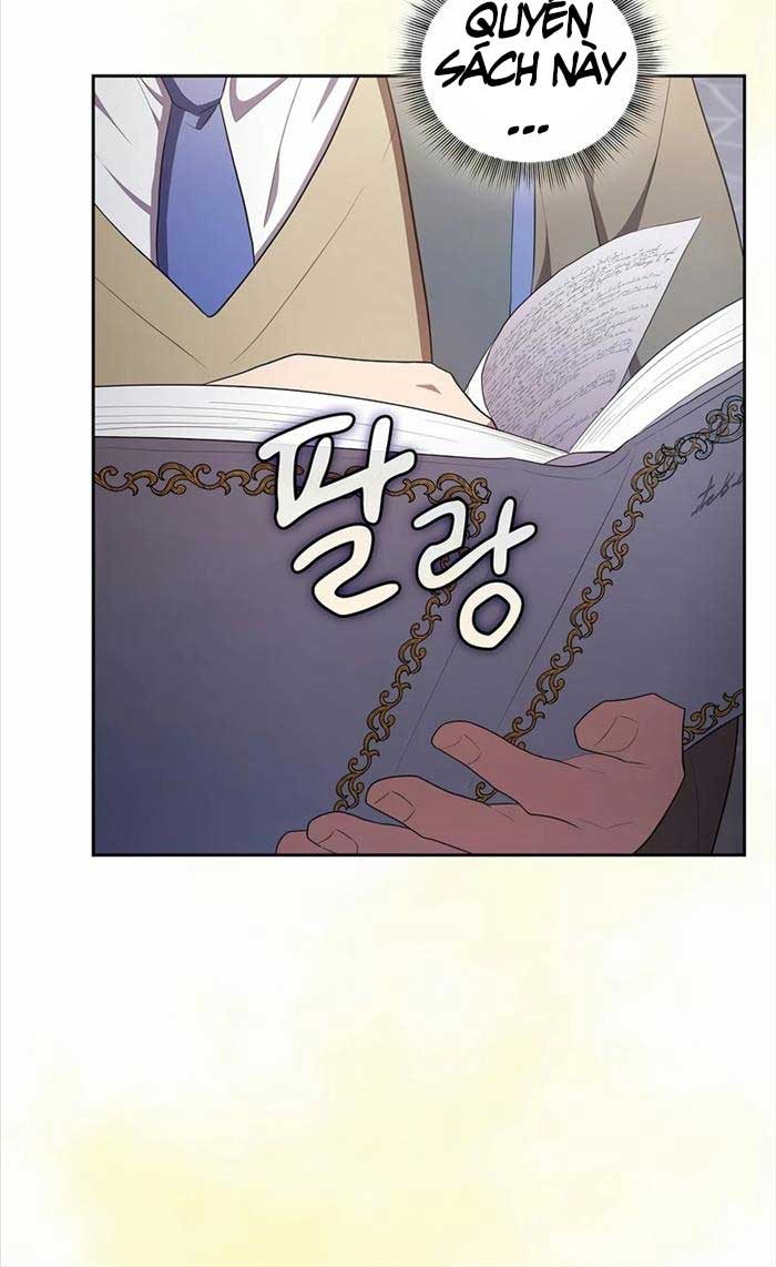 Ma Pháp Sư Tại Trường Học Pháp Thuật - Page 33