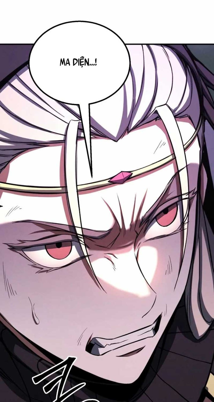 Tử Linh Sư Mạnh Nhất - Page 160