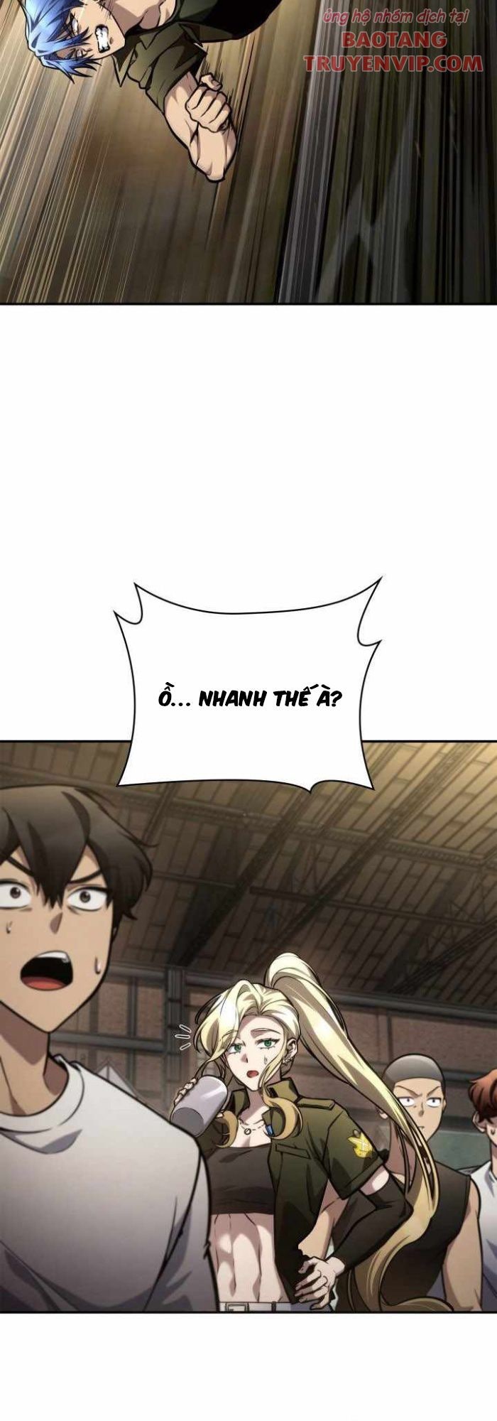 Đại Pháp Sư Toàn Năng - Page 48