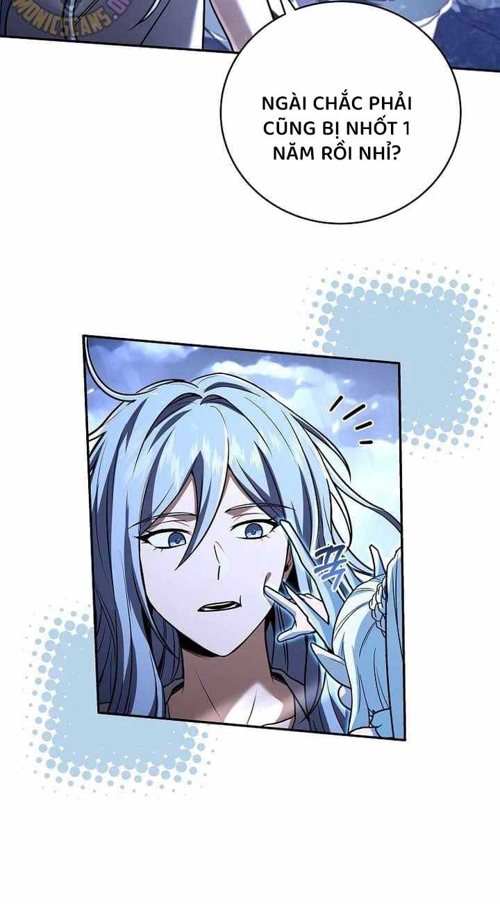 Sự Trở Lại Của Người Chơi Bị Đóng Băng - Page 7