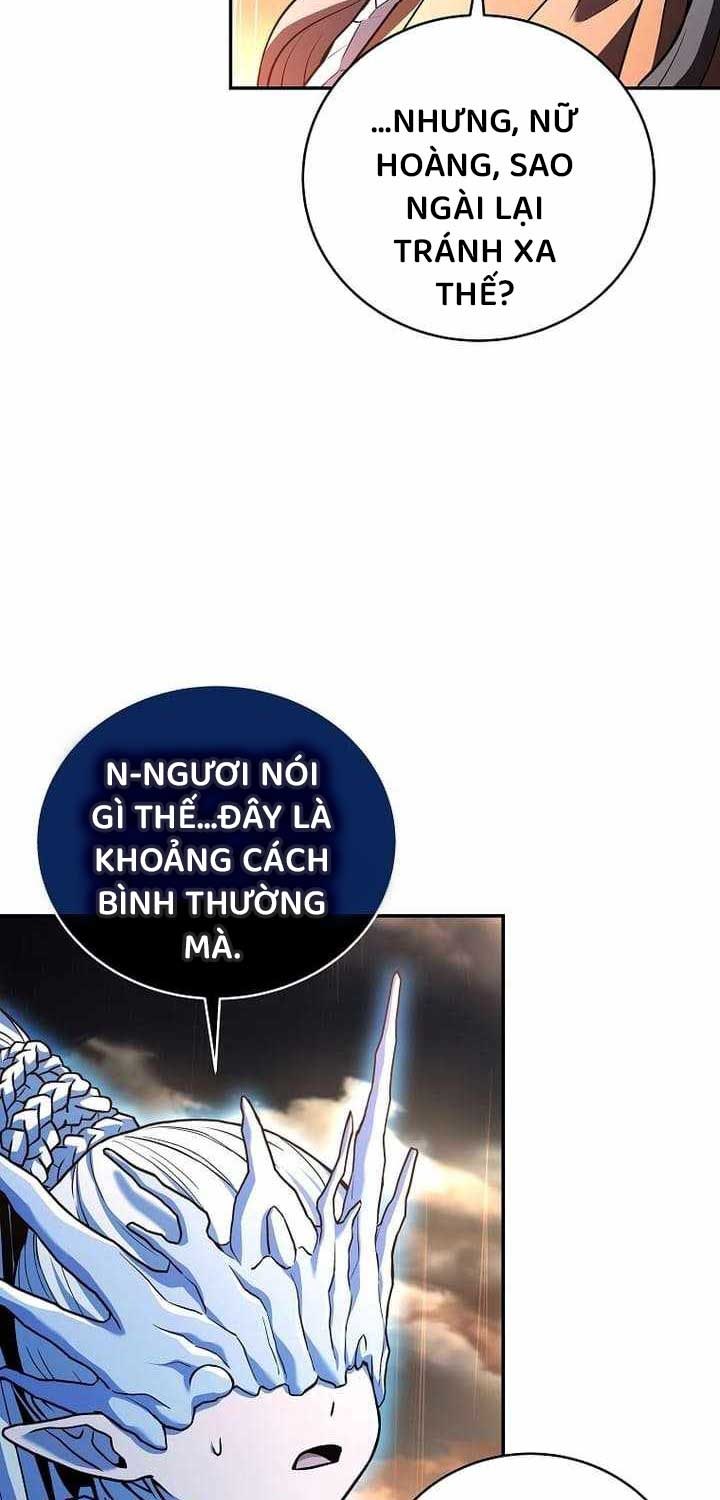 Sự Trở Lại Của Người Chơi Bị Đóng Băng - Page 59